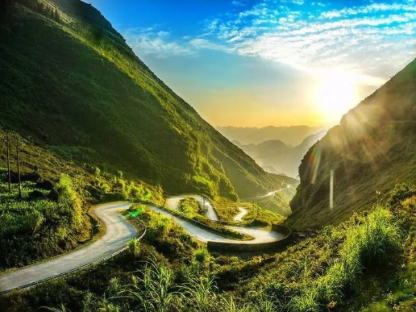 TOUR AVENTURERO POR VIETNAM AL NORTE DE 7 DÍAS